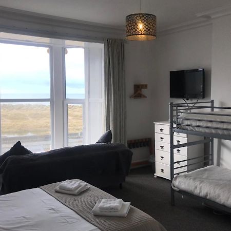 The Sandpiper Barmouth Extérieur photo