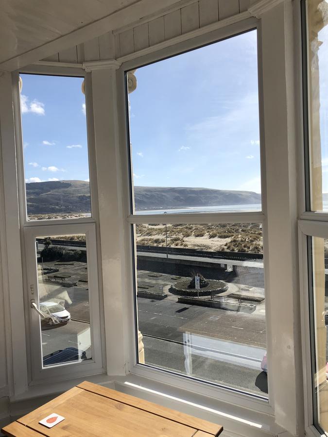 The Sandpiper Barmouth Extérieur photo