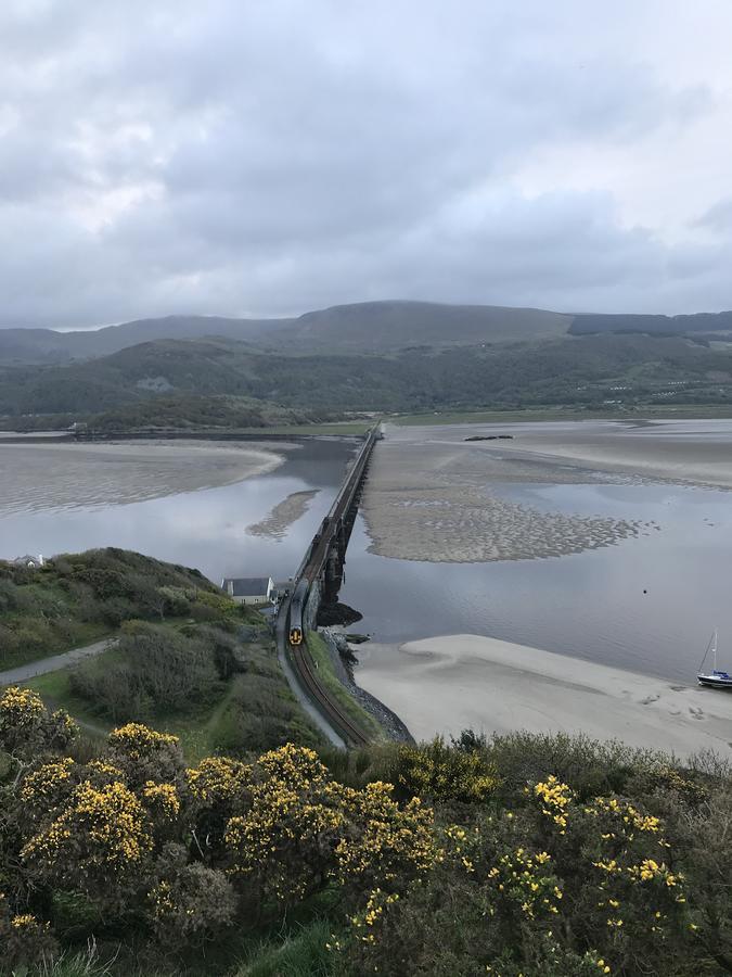 The Sandpiper Barmouth Extérieur photo
