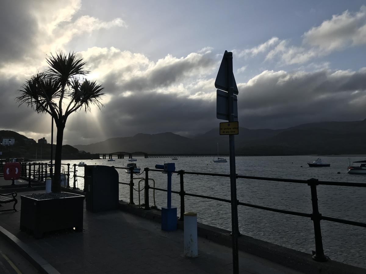 The Sandpiper Barmouth Extérieur photo