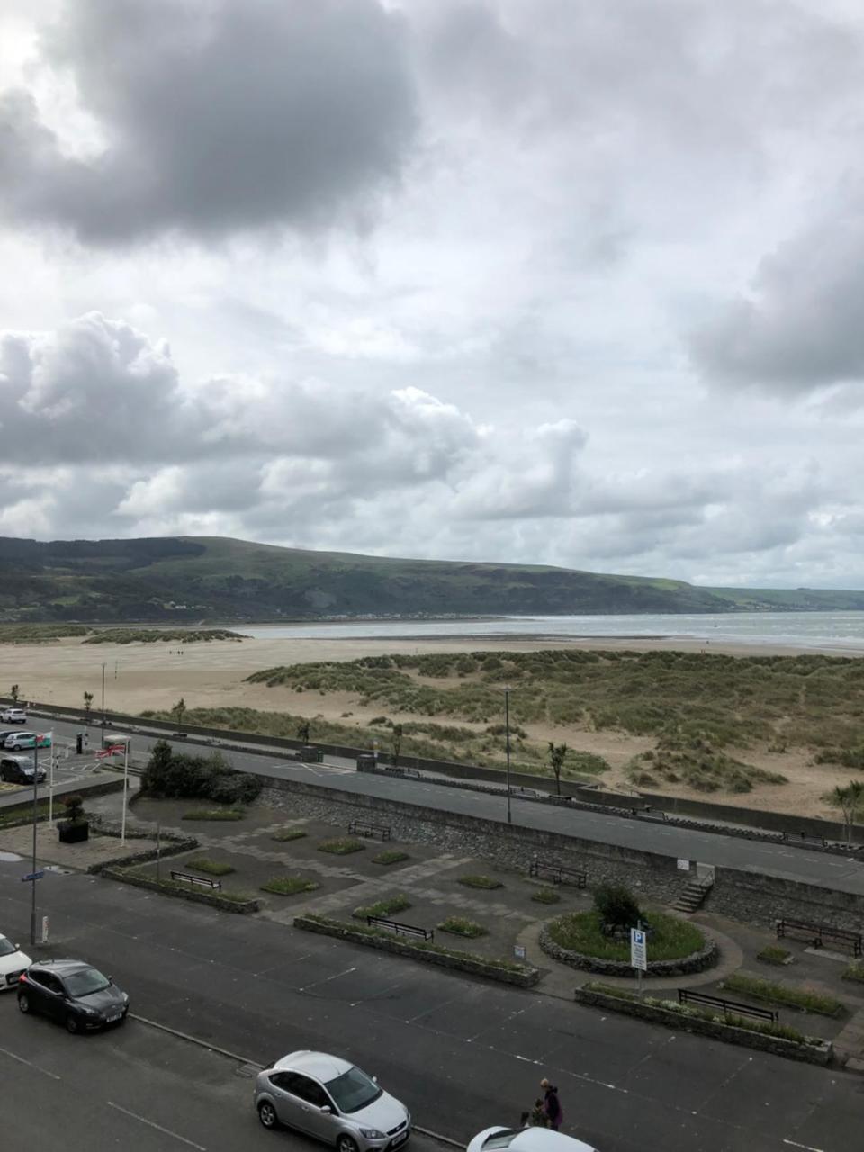 The Sandpiper Barmouth Extérieur photo