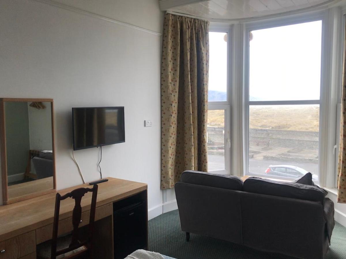 The Sandpiper Barmouth Extérieur photo