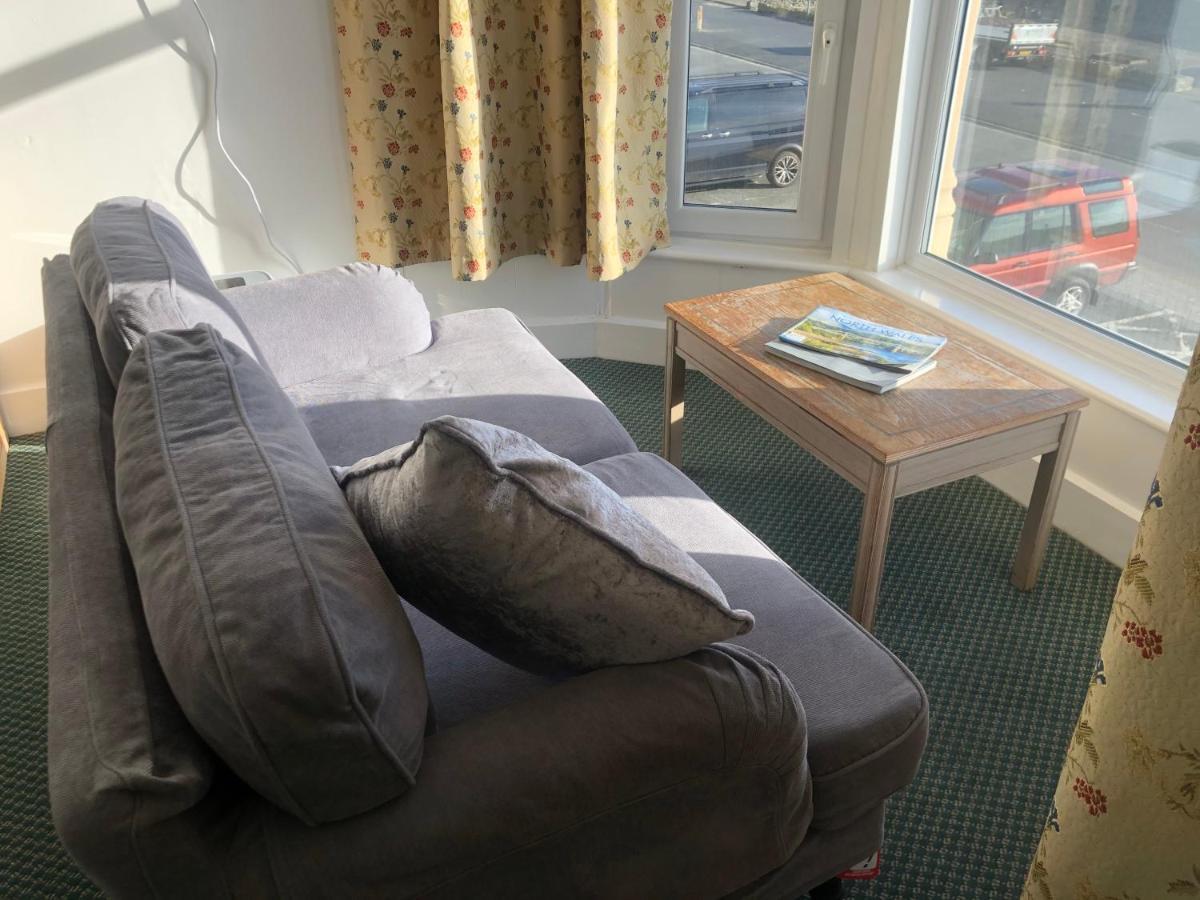 The Sandpiper Barmouth Extérieur photo